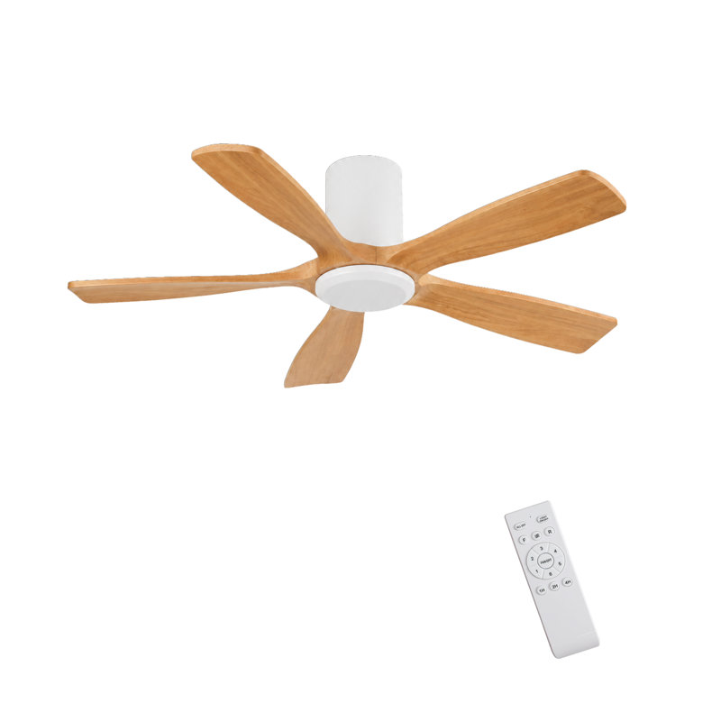 60-Inch Ceiling Fan Without Light