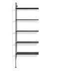 Hitch Bookcase Add-on Kit