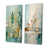 Toile tendue
