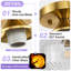 Glass Semi Flush Mount-1134177774