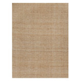 Rug & Kilim’S Contemporary Jute Kilim In Beige-Brown