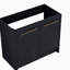 Freestanding Bathroom Vanity,Without Top Sink