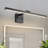 Jazavier Dimmable LED Bath Bar