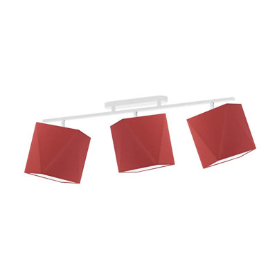 Dencie 97cm 3 -Light Track Kit