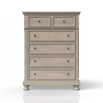 Commode 5 tiroirs