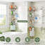 Stainless Steel Bathroom Shelves