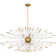 Andromeda 8 - Light Chandelier