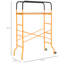 440 lb Capacité d'accessoire
