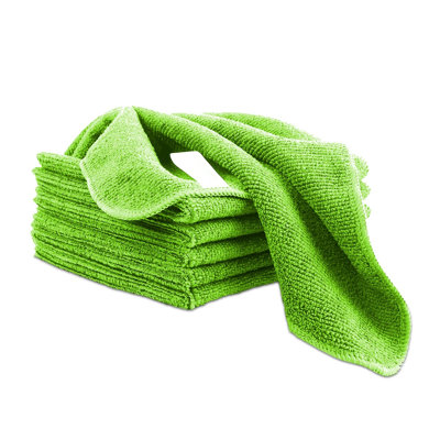 Tissu de microfibre