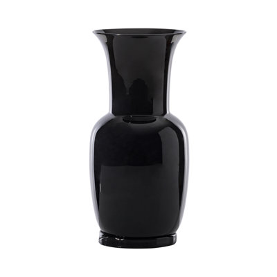 Venini Opalino Vase