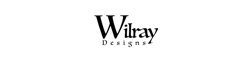 Wilray Designs logo