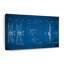 Impression de plans d'aviation, impression sur toile-92519479