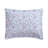 Laura Ashley Leona Flower Red Cotton Reversible Quilt Set-106535601