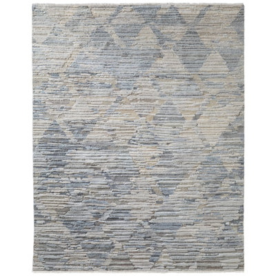 Tapis diamant Breel