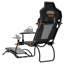 Support de volant de course pliable pour Logitech G923 / G920 / G29 GT / mode Formule
