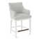 Upholstered Counter Stool