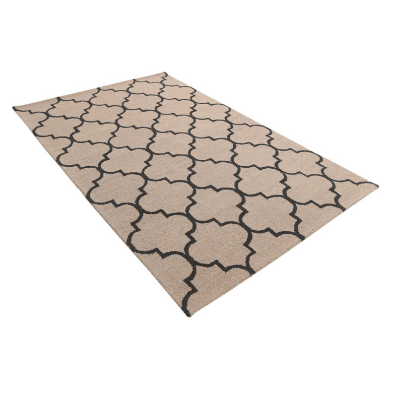 Jaycee Taupe Rug