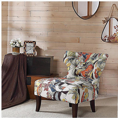 Accent Chair