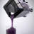 Ninja® Professional 72 Oz Countertop 1000-Watt Base with Total Crushing Technology for Smoothies, Ice and Frozen Fruit, Black