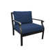 Madison 6 - Person Modular Patio Conversation Sets with Cushions