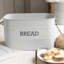 Living Nostalgia Bread Bin-66302250