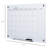 Vinsetto No Glass Wall Glass Board