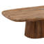 Belvoir Outdoor Coffee Table Natural
