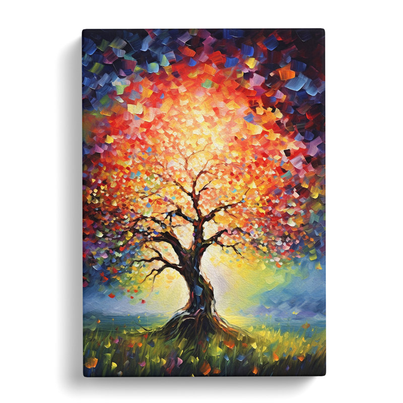 Print, 50cm H x 35cm W x 3cm D