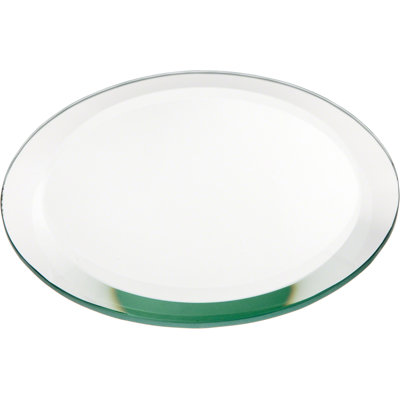 Ensemble de 3 miroirs traditionnels Iske