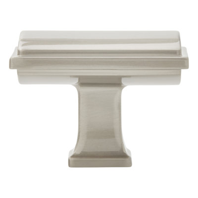 1-5/16" Inigo Rectangle Cabinet Knob