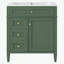 Rangement pour salle de bain Pollark-1213280887