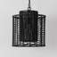 Luminaire suspendu tambour 1 lumière-943371818-943371821