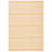 Alitsia Performance Striped Indoor/Outdoor Area Rug-1855775102