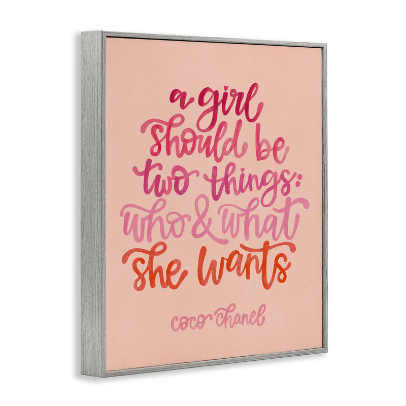 «Where & What She Wants», art giclée par le conservateur du papier, Estampe numérique Farmhouse, H 30 po x l 24 po