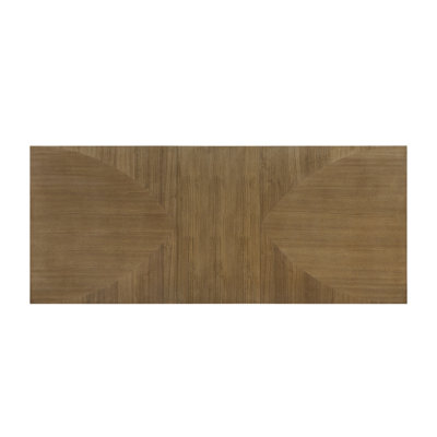 Pedestal Table -  Eucalyptus
