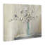 «Beautiful Cotton Flower Paint», impression sur toile-2011141015-2011141003