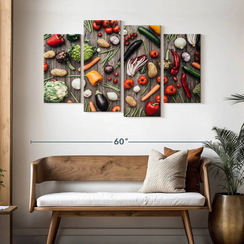 Yarlin Organic Vegetables