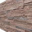 Panneau avec imitation de pierres EverStone Cascade-87762155-137740881