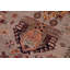 Southwestern Gioni Jordyn Gray/Beige Wool Rug - 8'8'' X 12'5''