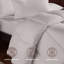 MHG Living Striped Duvet & Pillow Set - 16.5 Tog Winter Duvet Perfect for Cold Winter Nights - Available Single/Double/King/Super King-586610814