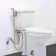 Spahaus Hand-held Bidet Sprayer Set
