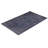 Yaris One-of-a-Kind 3' X 5' New Age Wool Area Rug Grey