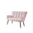 Comfortable And Stylish Loveseat Sofa For Relaxing And Entertaining-1839600553