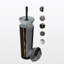 Asobu océan 27 oz. Gobelet de voyage en acier inoxydable-91507801