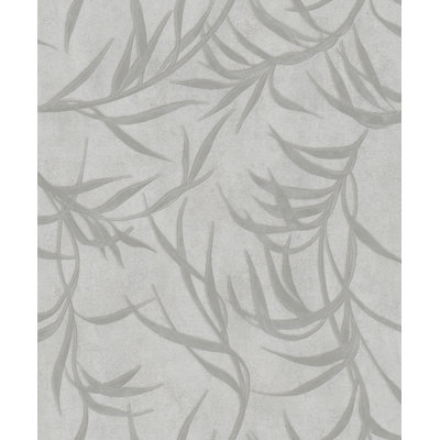 Kavalier Metallic Leaf 10.05M X 53Cm Wallpaper Roll
