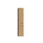 Galyean 1 - Door Accent Cabinet-730898417