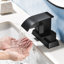 Robinet de lavabo pour salle de bain Waterfall-107328674