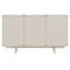 Blessyn Three Door Sideboard 150 cm