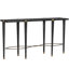 Fiona 64.5" Solid Wood Console Table