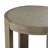 Shaly Round Chairside Table